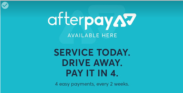 Afterpay Payments